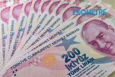 KKM hesapları 2 trilyon 576 milyar 3 milyon liraya yükseldi