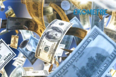 Milyoner sayısı dört ayda 132 bin arttı