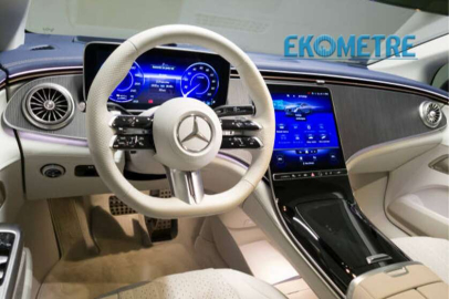 Mercedes Benz araçlarına ChatGPT yazılımı ekleyecek