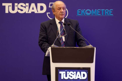 Özilhan: Program, makro ekonomik istikrara katkı sağlamalı