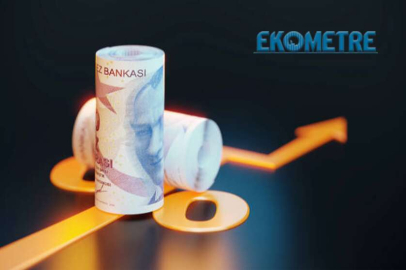 Yıllık enflasyon beklentisi yüzde 30,65 seviyesine yükseldi