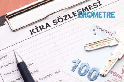 Bakan Tunç: Konutta kiraya yüzde 25 sınırı uzatılacak