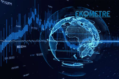 Türkiye nin yurt dışı varlıkları yüzde 3,6 azaldı