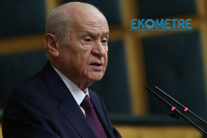 Devlet Bahçeli: İç ve dış borç artışı felaketin diğer adıdır