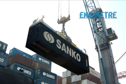 TİM 1000’deki Sanko şirketleri 