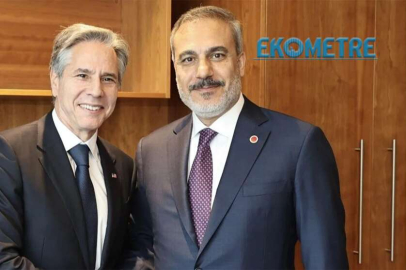 ABD/Blinken: Türkiye değerli bir NATO müttefiki ve ortaktır