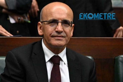Maliye Bakanı Şimşek:  İstikrar, Güven, Sürdürülebilirlik