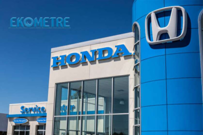 Honda Motor,  ABD deki 1,2 milyon aracını geri çağırdı