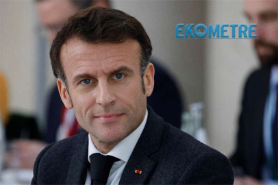 Macron: Biyoçeşitlilik için fon oluşturacağız