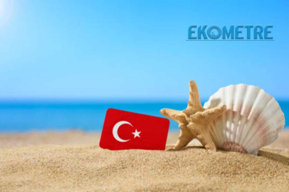 Yabancı ziyaretçi sayısı 14 milyonu aştı