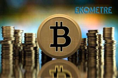 Bitcoin, 14 ay sonra ilk kez 31 bin doları aştı