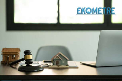 İş yerlerinde kira artış oranı yüzde 59,95 oldu