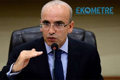 Bakan Şimşek: Ekonomi programının 3 temel bileşeni var