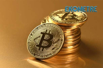 Bitcoin 13 ayın en yüksek seviyesinde