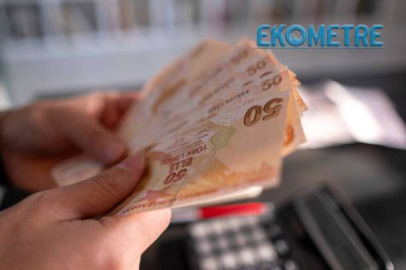Emekli maaşlarına yüzde 54 zam beklentisi