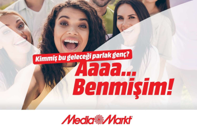 MediaMarkt tan gençlere staj fırsatı
