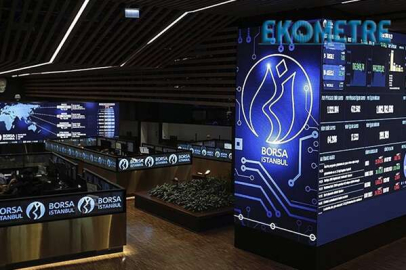 Borsa İstanbul tüm zamanların rekorunu kırıyor
