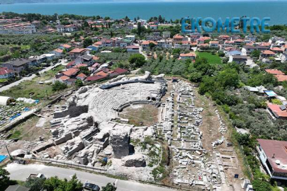 İznik, adım adım UNESCO yolunda