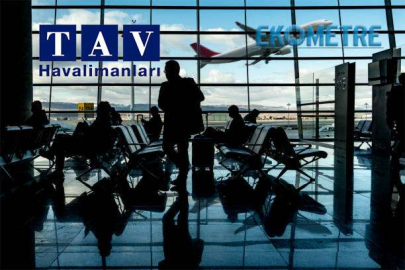 TAV Havalimanları Holding, 135 milyon dolara satılıyor