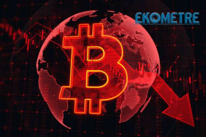 Bitcoin yüzde 0,7 lik kayıp yaşadı