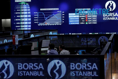 Borsa İstanbul güne yükselişle başladı