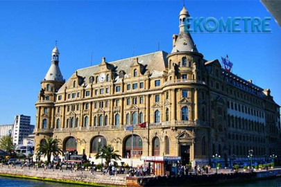 Haydarpaşa Garı 2024 te hizmete girecek