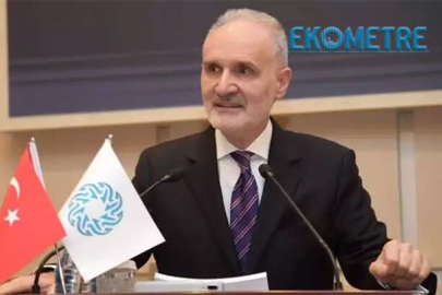 Hizmet İhracatçıları Birliği başkanı Şekib Avdagiç oldu