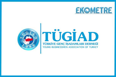 TÜGİAD, G20 YEA 2023 Zirvesi'nde Türkiye yi temsil ediyor