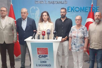 CHP yapılan zamlara tepki gösterdi