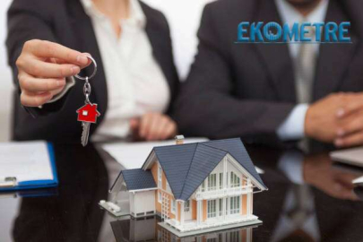 Konut satışı yüzde 50 azaldı