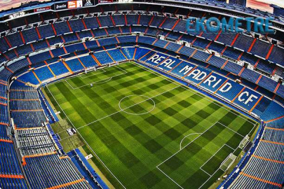 Real Madrid sezonu rekor kâr ile kapattı