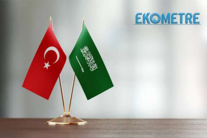 Türkiye Cumhuriyeti ile S. Arabistan arasında imzalar atıldı