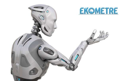 Yapay zekalı robot 'Lon' işe alındı