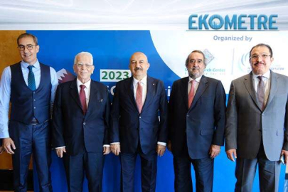 Körfez ülkeleri ile 25 milyar dolarlık ticaret hedefi