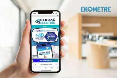  Uludağ Elektrik yüzde 10 para iadesi yapıyor