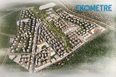 Geleceğin şehirleri kentsel tasarım gerektiriyor