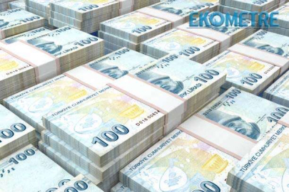 Hazine 19,8 milyar lira borçlandı