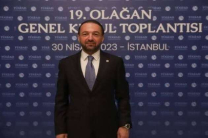 TÜGİAD a kayyum atandı