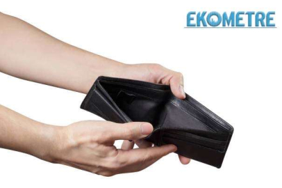 TÜİK ülkedeki yoksulluk verilerini açıkladı
