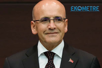 Bakan Şimşek Salzburg zirvesinde
