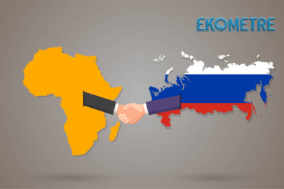 Rusya Afrika ülkelerine 90 milyon dolar  tahsis edecek