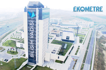 Bilişim Vadisi Avrupa ya, Almanya dan açılıyor