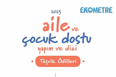 RTÜK ile Aile ve Sosyal Hizmetler Bakanlığı,  ödülleri