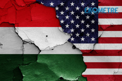 ABD Macaristan vatandaşlarına kısıtlama getirdi