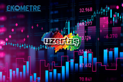 Uzertaş ın 2023  yılı 2. çeyrek net kârı yüzde 1.552 arttı
