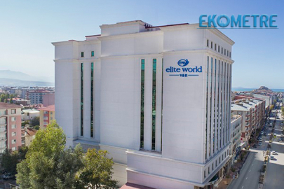 Elite World Hotels 3 bin yeni personel alacak