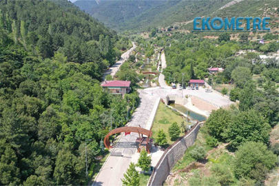 Kadın girişimciler Ornaz Vadisi nde buluşacak