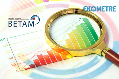 BETAM  "İkinci Çeyrekte Büyüme" raporunu yayımladı