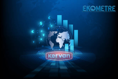 Kervan Gıda 30 milyon dolarlık yatırım yapacak