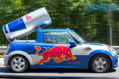 Red Bull Dance Your Style Hüdavendigar Park da